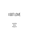 2017 I Got Love (Single) (feat.  )