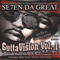 2007 Gutta Vision Vol. 1 (Mixtape)