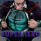 2018 Superhero