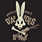 Dead Bones Bunny - What\'s Up Rock?