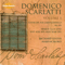 2006 Domenico Scarlatti: The Complete Sonatas, Vol. I (CD 6: Venice II, 1752)