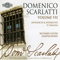 2007 Domenico Scarlatti: The Complete Sonatas, Vol. VII (CD 1: Appendices & Diversities)
