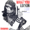 2014 What You Lookin For (Single)