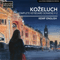 2014 Kozeluch - Complete Keyboard Sonatas, Vol. 2