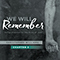 2018 We Will Remember, Pt. 3 (Single)
