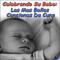 2003 Albums for children: Celebrando Su Bebe: Las Mas Bellas Canciones de Cuna
