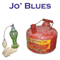 Jo\' Blues - Perfume And Gasoline