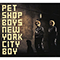1999 New York City Boy (Maxi-Single)