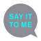 Pet Shop Boys ~ Say It To Me (Remixes) (Digital Bundle #2)