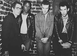 Dead Kennedys