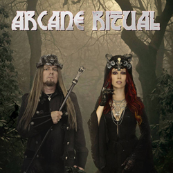 Arcane Ritual