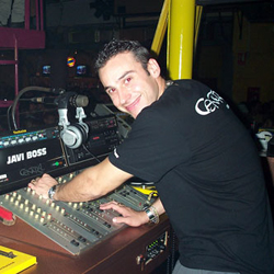 DJ Javi Boss