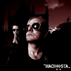 Machinista