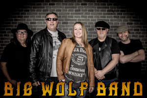 Big Wolf Band