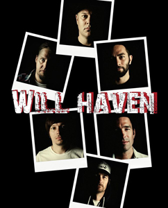 Will Haven