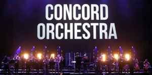 Concord Orchestra