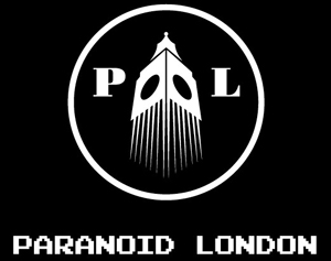 Paranoid London