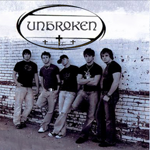 Unbroken (USA, AR)