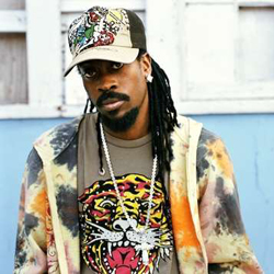 Beenie Man