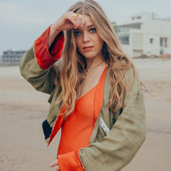 Becky Hill