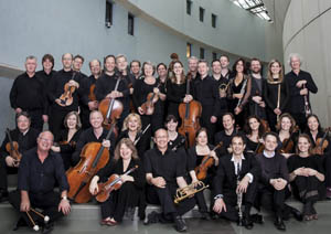 Chamber Orchestra of Europe