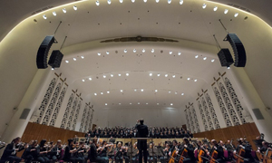 Royal Liverpool Philharmonic Orchestra