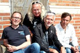 Horbie Schmidt Band