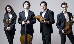 Belcea Quartet