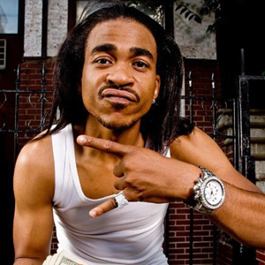 Max B