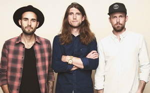 East Pointers