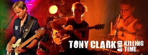 Tony Clark & Killing Time