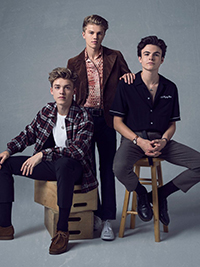 New Hope Club