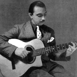 Django Reinhardt