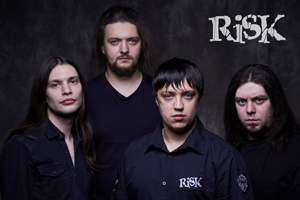 Risk (RUS)
