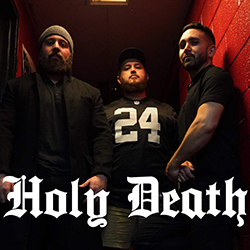 Holy Death (USA)