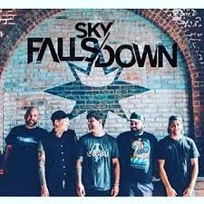 Sky Falls Down