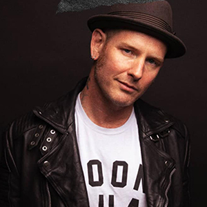 Corey Taylor