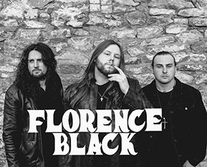 Florence Black