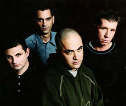 Staind