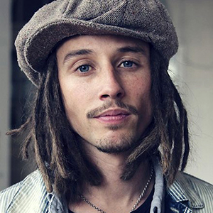 JP Cooper