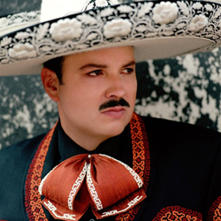 Pepe Aguilar