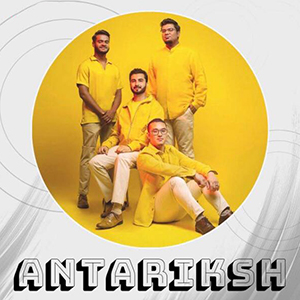 Antariksh