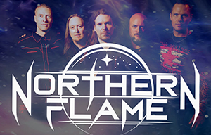 Northern Flame (FIN)