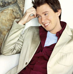 Clay Aiken