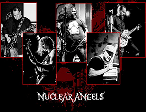 Nuclear Angels