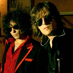 Bunbury and Vegas