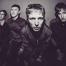 Twisted Wheel