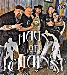 Haus of Chains