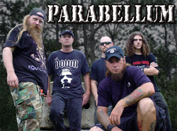 Parabellum (USA)