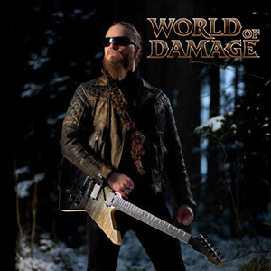 World Of Damage